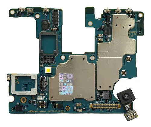 logica a52 liberada samsung