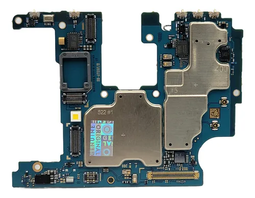 Lógica a72 liberada