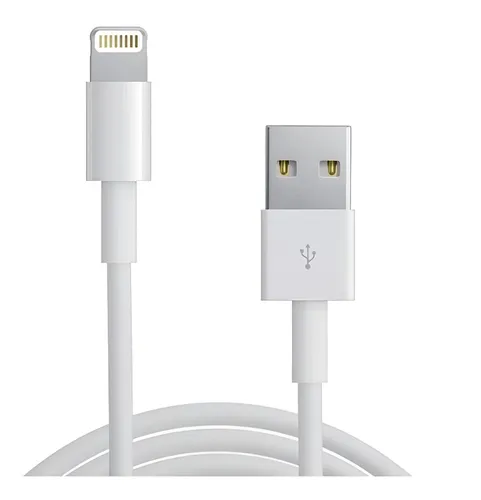 USB to Lightning iphone